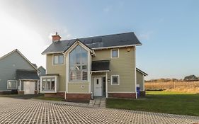 The Deck House
